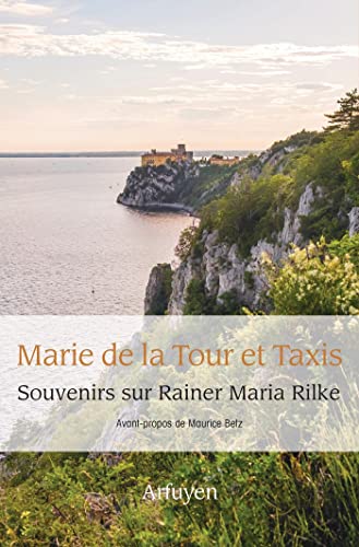 9782845903432: Souvenirs sur Rainer Maria Rilke