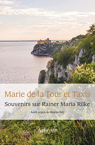 Stock image for Souvenirs sur Rainer Maria Rilke for sale by Gallix