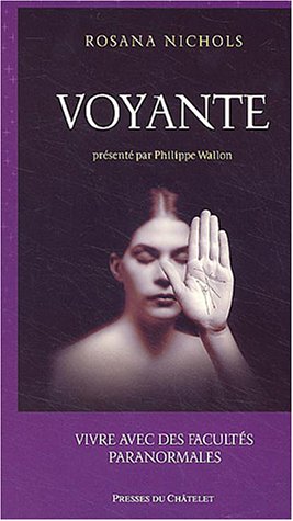Beispielbild fr Voyante zum Verkauf von Better World Books