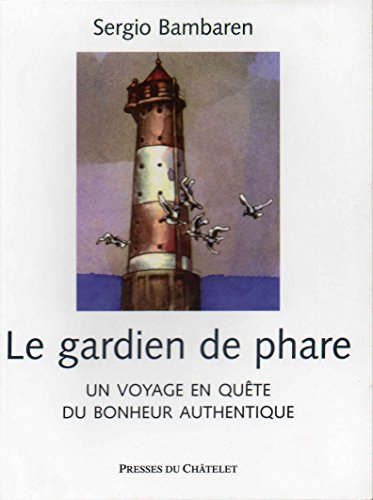 Beispielbild fr LE GARDIEN DE PHARE zum Verkauf von LiLi - La Libert des Livres