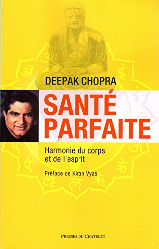 9782845921382: Sant parfaite