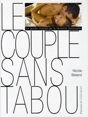 Stock image for Le Couple Sans Tabou for sale by RECYCLIVRE