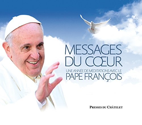 Stock image for Messages du coeur, l'album for sale by Librairie Th  la page