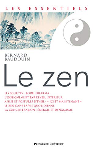 Imagen de archivo de Le Zen a la venta por medimops