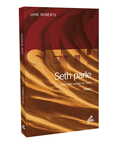 Stock image for Seth parle for sale by Chapitre.com : livres et presse ancienne