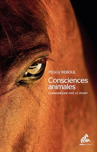 Beispielbild fr Consciences animales: Communiquer avec le vivant zum Verkauf von Buchpark