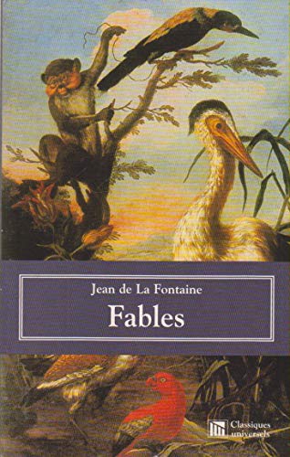 Stock image for Fables for sale by Renaissance Books