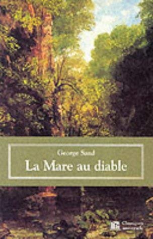 Stock image for La Mare Au Diable for sale by Strand Book Store, ABAA