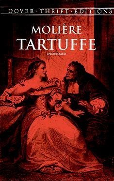 Beispielbild fr Le Tartuffe zum Verkauf von Ammareal