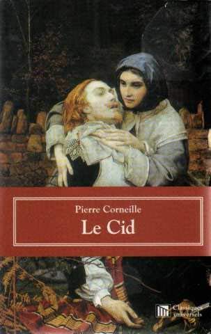 Stock image for Le Cid. for sale by Powell's Bookstores Chicago, ABAA