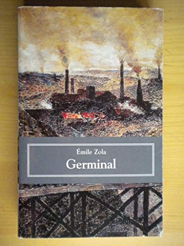 Germinal (French Edition)