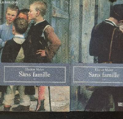 Beispielbild fr Sans Famille: Volume I. zum Verkauf von Powell's Bookstores Chicago, ABAA
