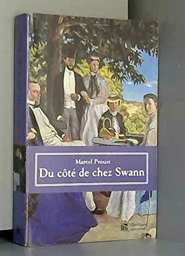 Beispielbild fr Du Cote De Chez Swann zum Verkauf von medimops