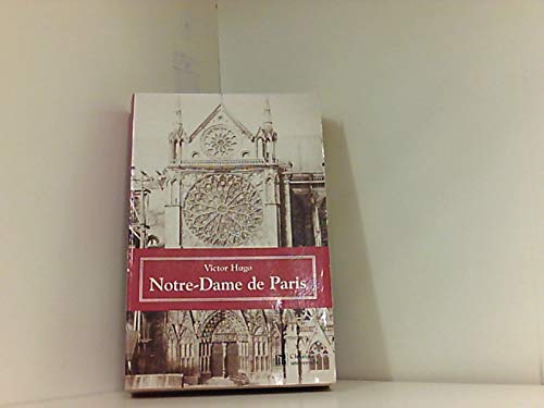 Beispielbild fr Notre-Dame de Paris: 1482. zum Verkauf von Powell's Bookstores Chicago, ABAA