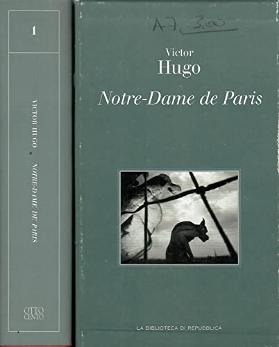 9782845950634: Notre Dame De Paris, 1482