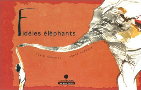 Beispielbild fr Fidles lphants zum Verkauf von Ammareal