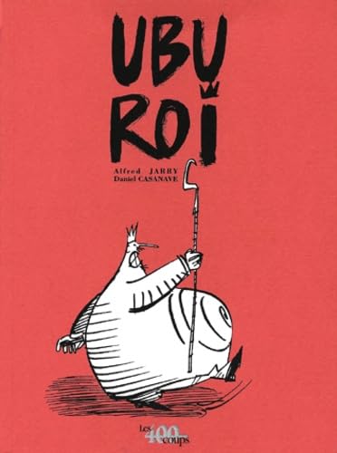 Beispielbild fr Ubu Roi zum Verkauf von RECYCLIVRE