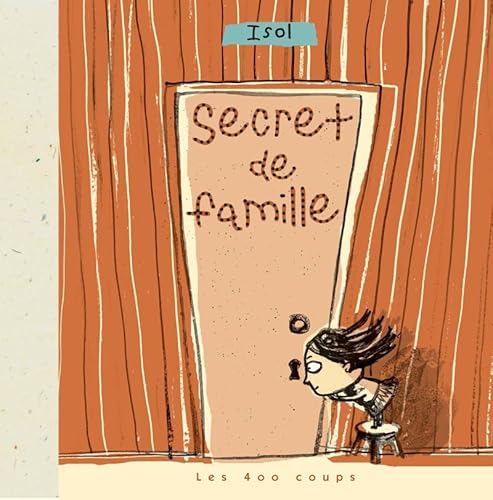 Stock image for Secret de famille for sale by Ammareal