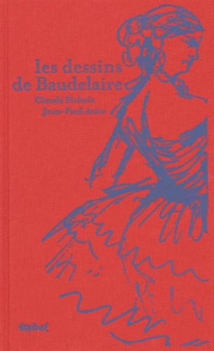 9782845970847: Les dessins de Baudelaire