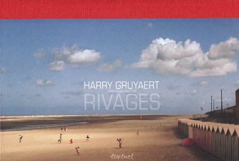 Stock image for Harry Gruyaert: Rivages for sale by Karen Jakobsen (Member of the PBFA)