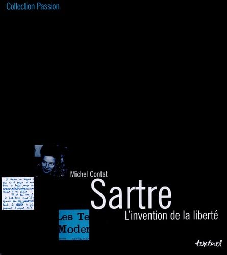 Stock image for Sartre, L'invention De La Libert for sale by RECYCLIVRE