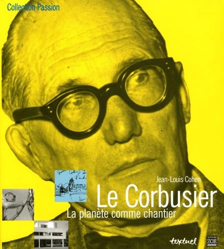 9782845971424: Le Corbusier: La plante comme chantier