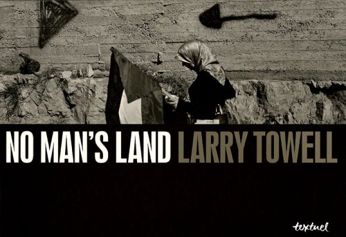 No Man's Land - Towell, Larry