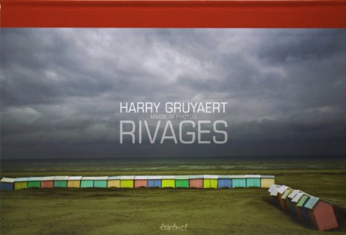 Rivages (9782845972599) by GRUYAERT HARRY