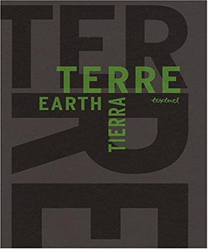 Beispielbild fr La Terre - earth - Tierra: Anthologie litt raire et artistique [Paperback] Collectif zum Verkauf von LIVREAUTRESORSAS