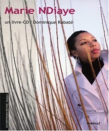 Stock image for Marie n'diaye for sale by WorldofBooks