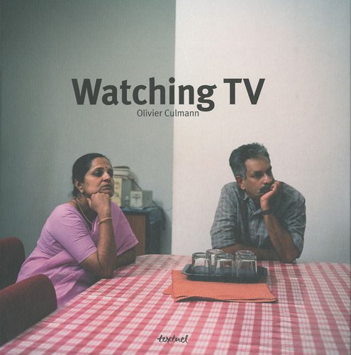 Stock image for Watching Tv for sale by RECYCLIVRE