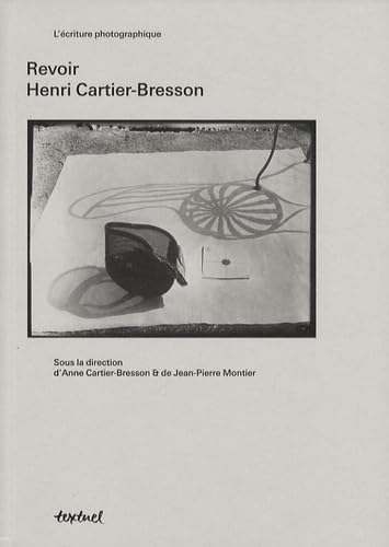 Beispielbild fr Revoir Henri Cartier-Bresson zum Verkauf von medimops