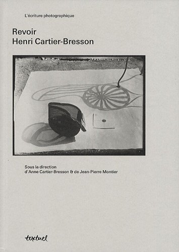 Imagen de archivo de Revoir Henri Cartier-Bresson a la venta por medimops