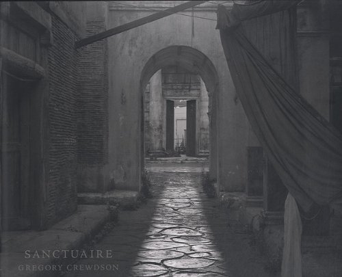 sanctuaire (TEXTUEL PHOTOGRAPHIE) (9782845973985) by Crewdson, Gregory.