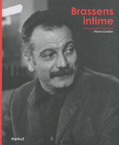 Beispielbild fr Brassens intime zum Verkauf von medimops