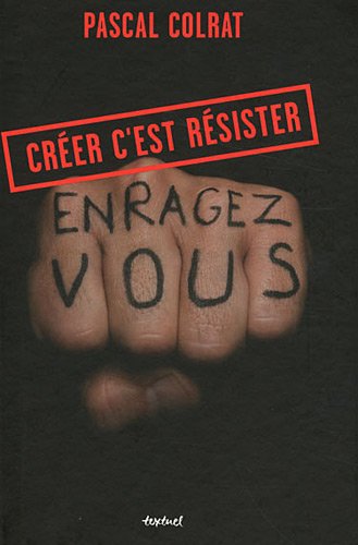 9782845974289: Crer c'est rsister