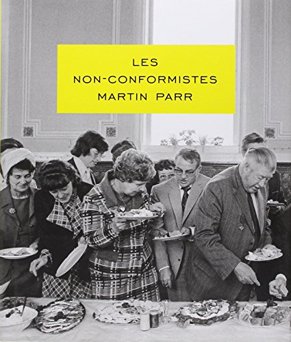 9782845974746: Les non-conformistes Martin Parr