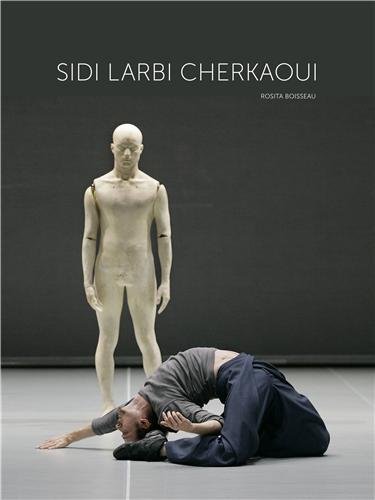 Stock image for Sidi Larbi Cherkaoui for sale by WorldofBooks
