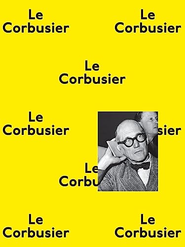 9782845975101: Le Corbusier