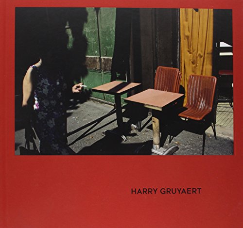 Imagen de archivo de Harry Gruyaert a la venta por medimops