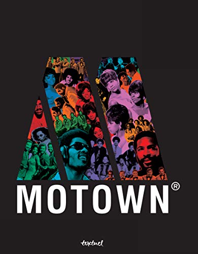 9782845975477: Motown