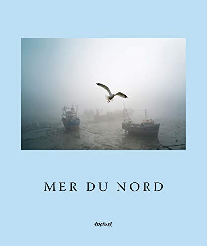 Beispielbild fr Mer du Nord Barluet, Catherine; Atlee, James and Matthieussent, Brice zum Verkauf von Librairie LOVE