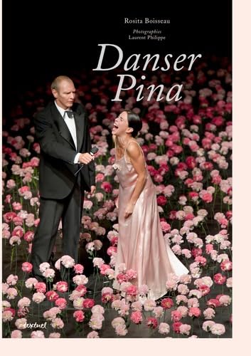 Stock image for Danser Pina [Reli] Boisseau, Rosita; Cande, Daniel et Philippe, Laurent for sale by BIBLIO-NET