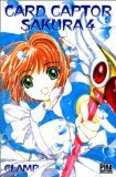 Stock image for Card Captor Sakura, tome 4 (French Edition) for sale by Better World Books
