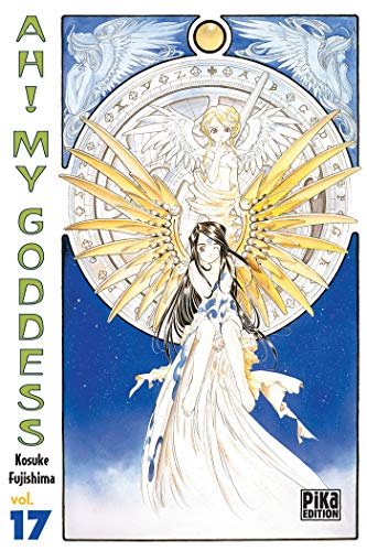 9782845991088: Ah ! My Goddess, tome 17