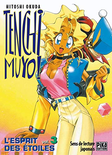 Stock image for Tenchi Muyo, tome 3 for sale by HPB Inc.