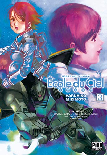 9782845994683: Mobile Suit Gundam Seed, Tome 3 :