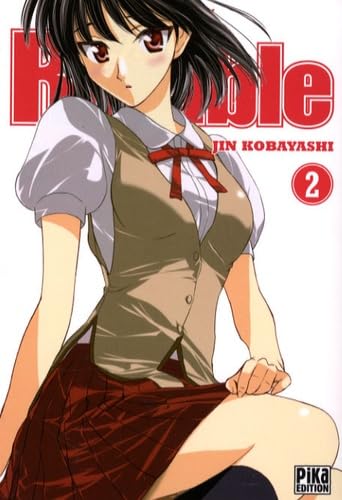 Stock image for School Rumble. Vol. 2 for sale by RECYCLIVRE