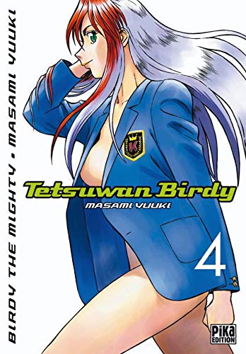 Stock image for Tetsuwan Birdy Vol.4 for sale by medimops