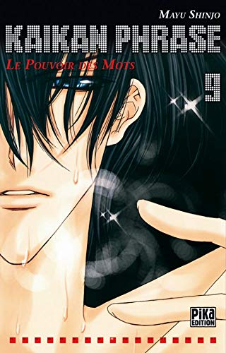 Kaikan Phrase, Tome 9 (French Edition) (9782845999053) by [???]